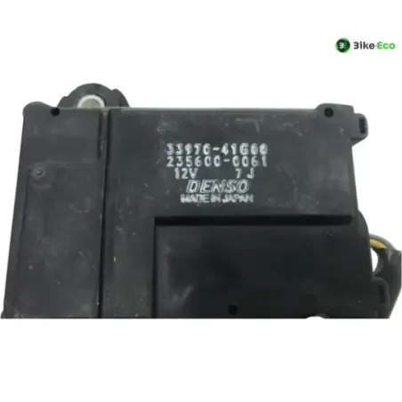 Moteur de valve d'echappement SUZUKI GSX 1300 BK 2007-2011 B-KING