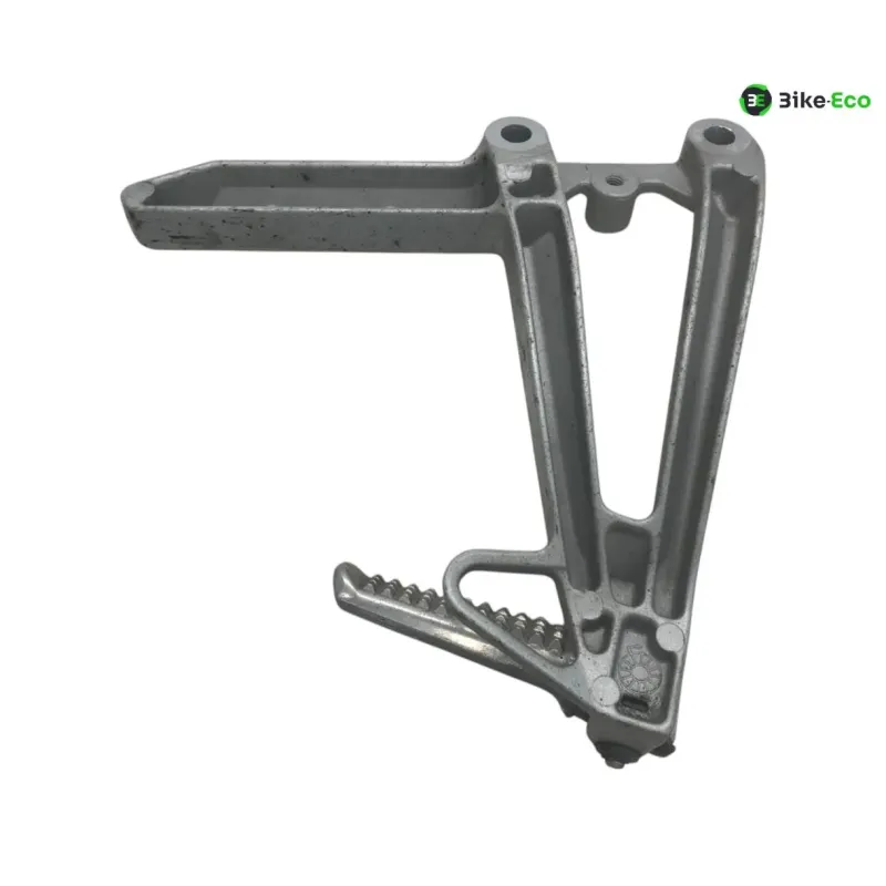 Platine arriere gauche HONDA CBR 600 F 1999-2000