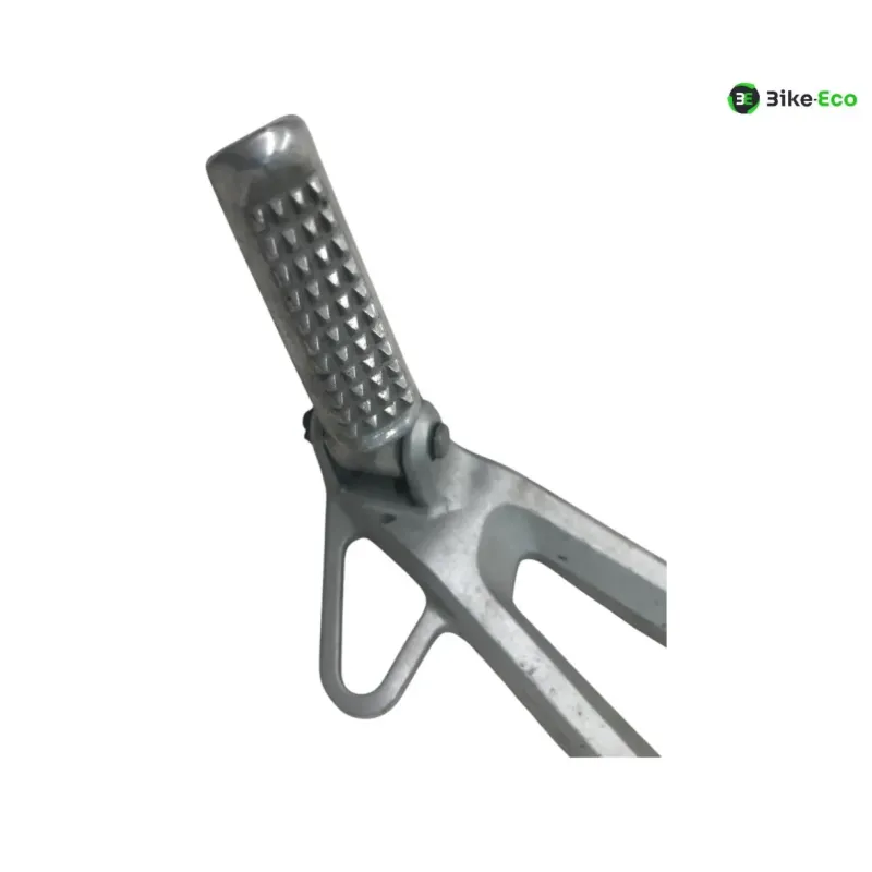 Platine arriere gauche HONDA CBR 600 F 1999-2000