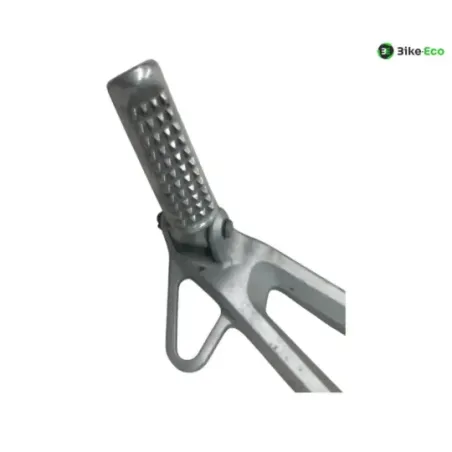 Platine arriere gauche HONDA CBR 600 F 1999-2000