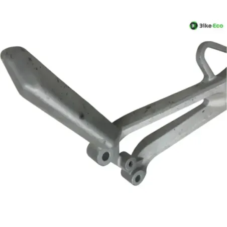 Platine arriere gauche HONDA CBR 600 F 1999-2000