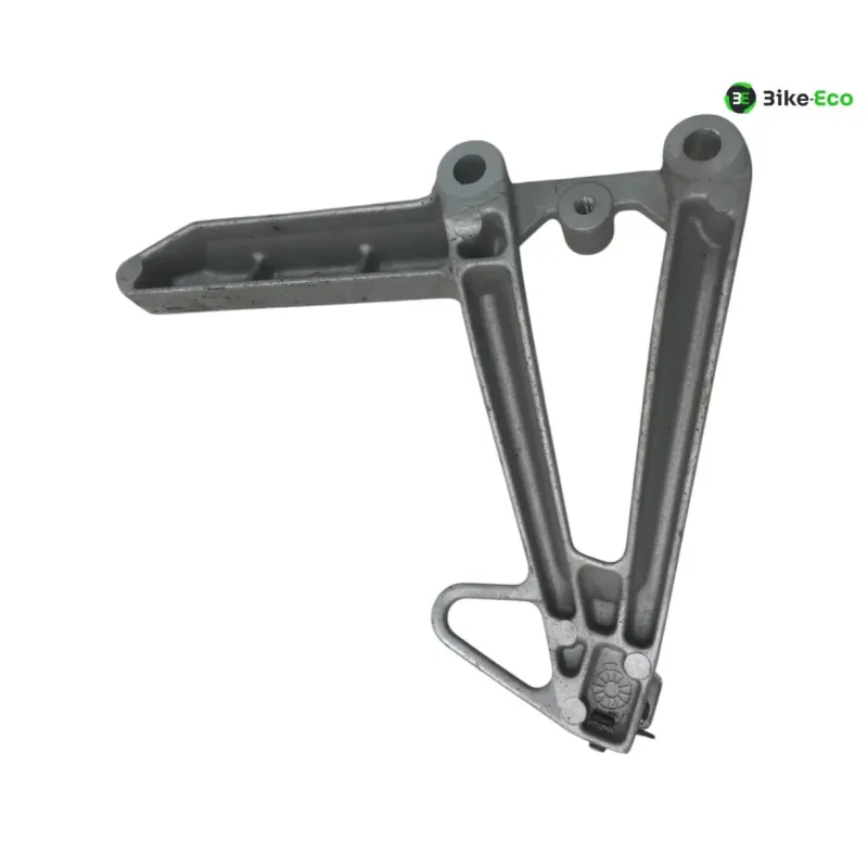 Platine arriere gauche HONDA CBR 600 F 1999-2000