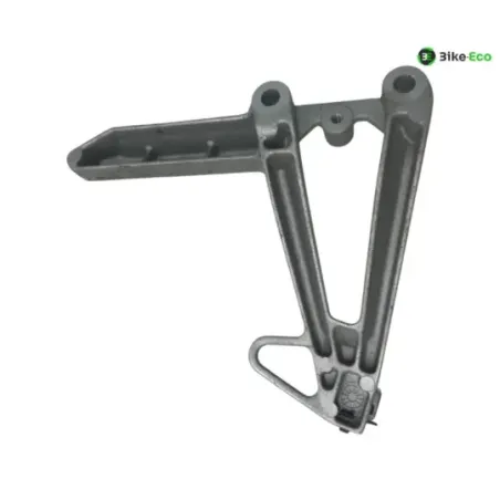 Platine arriere gauche HONDA CBR 600 F 1999-2000