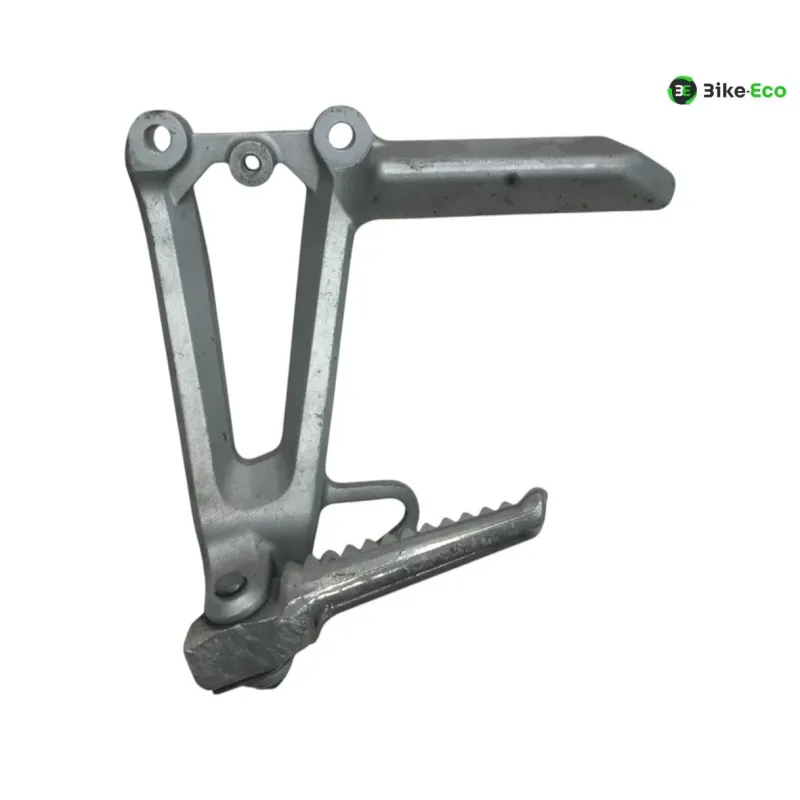 Platine arriere gauche HONDA CBR 600 F 1999-2000