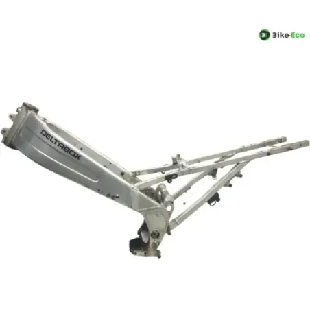 Cadre avec carte grise YAMAHA TZR 250 1986-1989 2MA