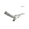 Cadre avec carte grise YAMAHA TZR 250 1986-1989 2MA Cadre avec carte grise YAMAHA TZR 250 1986-1989 2MA