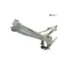 Cadre avec carte grise YAMAHA TZR 250 1986-1989 2MA Cadre avec carte grise YAMAHA TZR 250 1986-1989 2MA