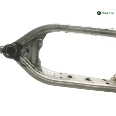 Cadre avec carte grise YAMAHA TZR 250 1986-1989 2MA