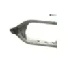 Cadre avec carte grise YAMAHA TZR 250 1986-1989 2MA Cadre avec carte grise YAMAHA TZR 250 1986-1989 2MA