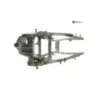 Cadre avec carte grise YAMAHA TZR 250 1986-1989 2MA Cadre avec carte grise YAMAHA TZR 250 1986-1989 2MA