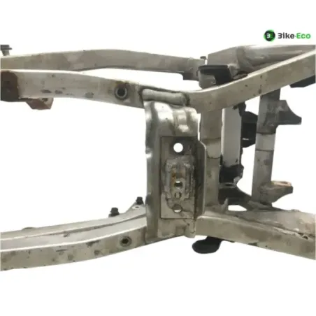 Cadre avec carte grise YAMAHA TZR 250 1986-1989 2MA