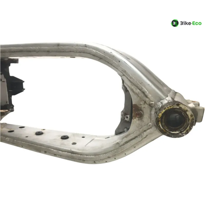 Cadre avec carte grise YAMAHA TZR 250 1986-1989 2MA