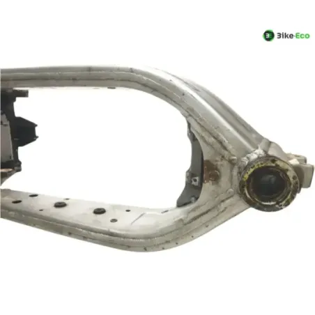 Cadre avec carte grise YAMAHA TZR 250 1986-1989 2MA