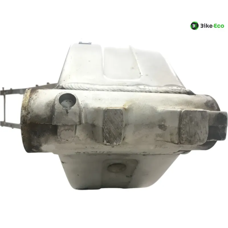 Cadre avec carte grise YAMAHA TZR 250 1986-1989 2MA