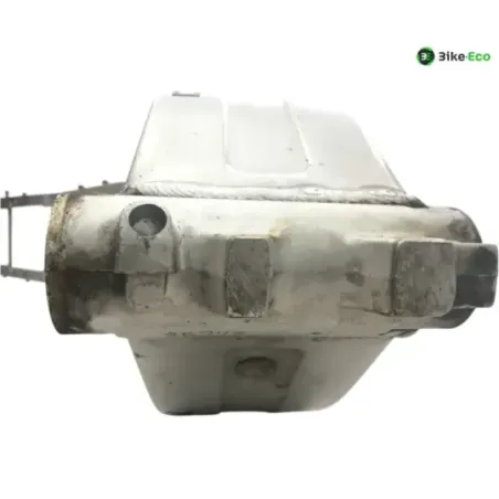 Cadre avec carte grise YAMAHA TZR 250 1986-1989 2MA