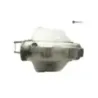 Cadre avec carte grise YAMAHA TZR 250 1986-1989 2MA Cadre avec carte grise YAMAHA TZR 250 1986-1989 2MA