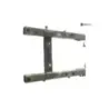 Cadre avec carte grise YAMAHA TZR 250 1986-1989 2MA Cadre avec carte grise YAMAHA TZR 250 1986-1989 2MA