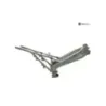 Cadre avec carte grise YAMAHA TZR 250 1986-1989 2MA Cadre avec carte grise YAMAHA TZR 250 1986-1989 2MA