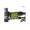 Calorstat YAMAHA YZF 600 R 1996-2004 THUNDERCAT Calorstat YAMAHA YZF 600 R 1996-2004 THUNDERCAT