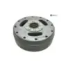 Rotor volant moteur GILERA GR1 125 1977-1982 Rotor volant moteur GILERA GR1 125 1977-1982