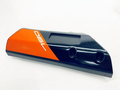Protection fourche droit KTM ADVENTURE 790 R 2019-2021