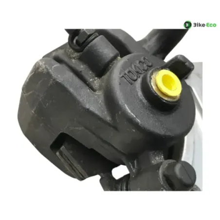 Etrier de frein arriere KAWASAKI Z 750 2004-2006