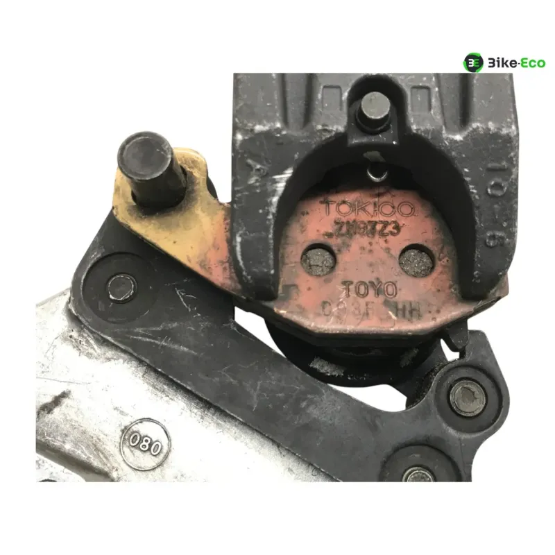 Etrier de frein arriere KAWASAKI Z 750 2004-2006