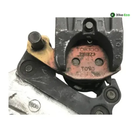 Etrier de frein arriere KAWASAKI Z 750 2004-2006