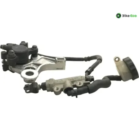 Etrier de frein arriere HONDA CBR 600 F 1991-1998