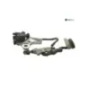 Etrier de frein arriere HONDA CBR 600 F 1991-1998 Etrier de frein arriere HONDA CBR 600 F 1991-1998