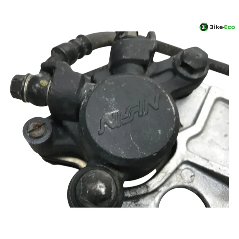 Etrier de frein arriere HONDA CBR 600 F 1991-1998