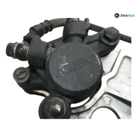 Etrier de frein arriere HONDA CBR 600 F 1991-1998