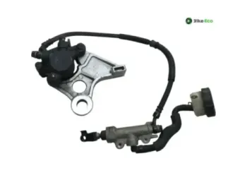 Etrier de frein arriere HONDA CBR 600 F 1991-1998