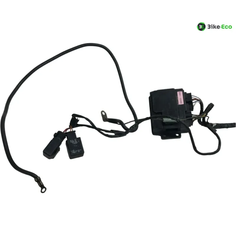 Faisceau electrique KAWASAKI ZX6 R 600 1998-1999 NINJA