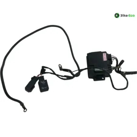 Faisceau electrique KAWASAKI ZX6 R 600 1998-1999 NINJA