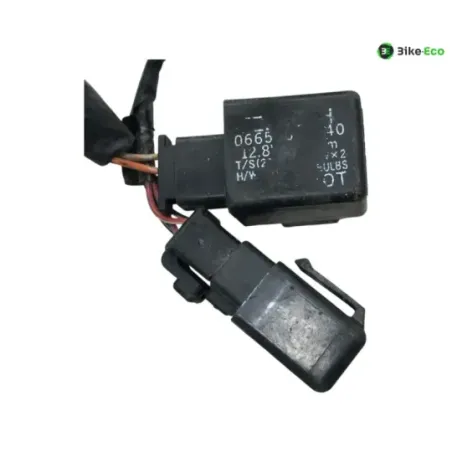 Faisceau electrique KAWASAKI ZX6 R 600 1998-1999 NINJA