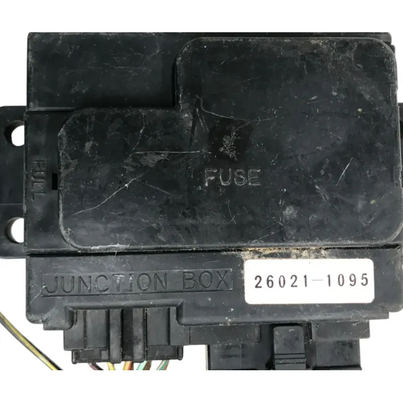 Faisceau electrique KAWASAKI ZX6 R 600 1998-1999 NINJA