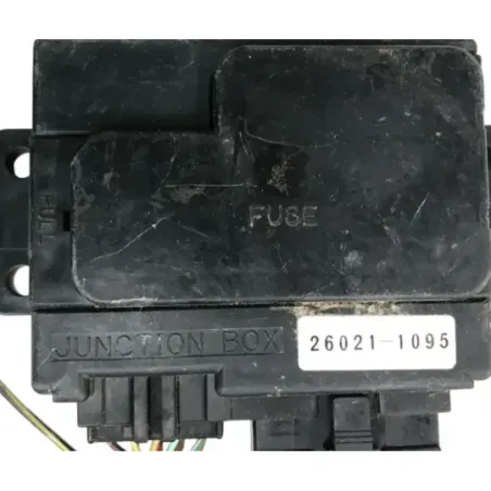 Faisceau electrique KAWASAKI ZX6 R 600 1998-1999 NINJA