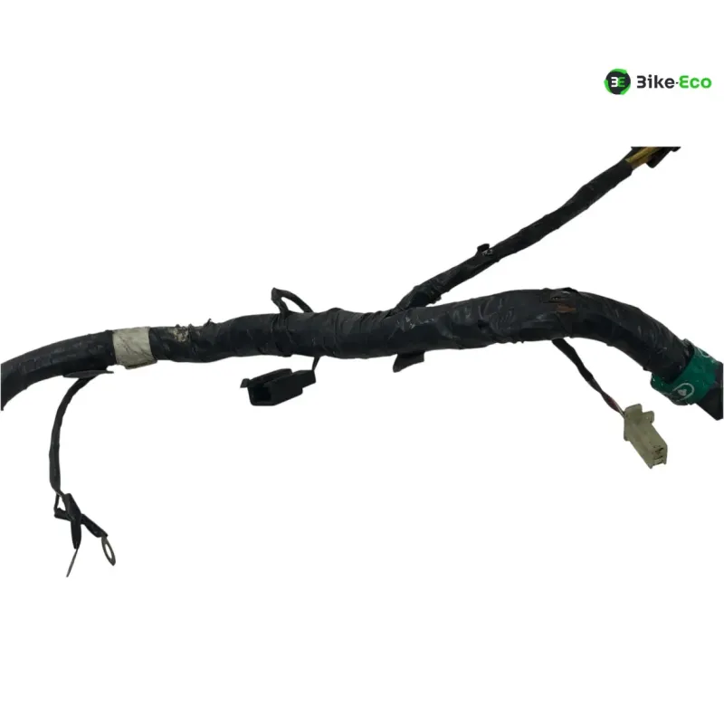 Faisceau electrique KAWASAKI ZX6 R 600 1998-1999 NINJA