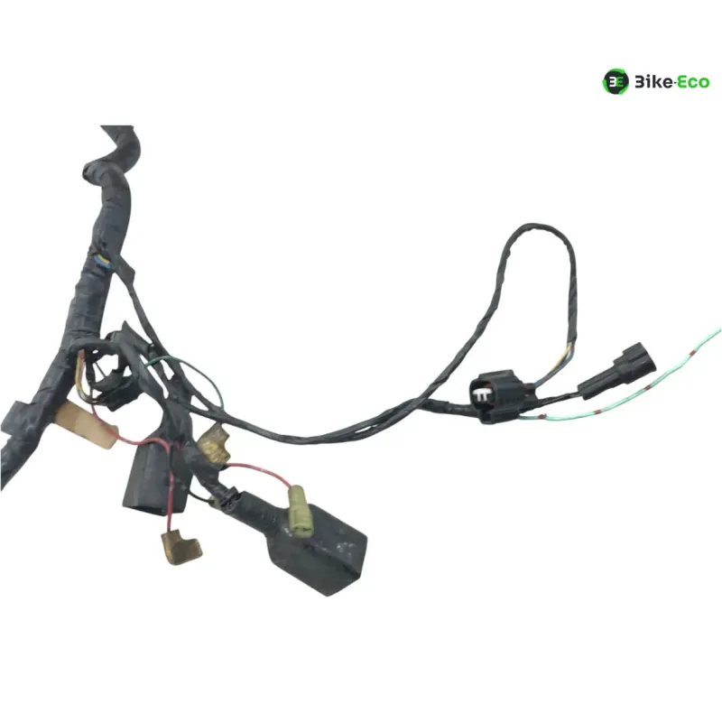 Faisceau electrique KAWASAKI ZX6 R 600 1998-1999 NINJA