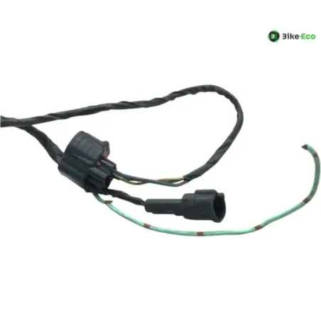 Faisceau electrique KAWASAKI ZX6 R 600 1998-1999 NINJA