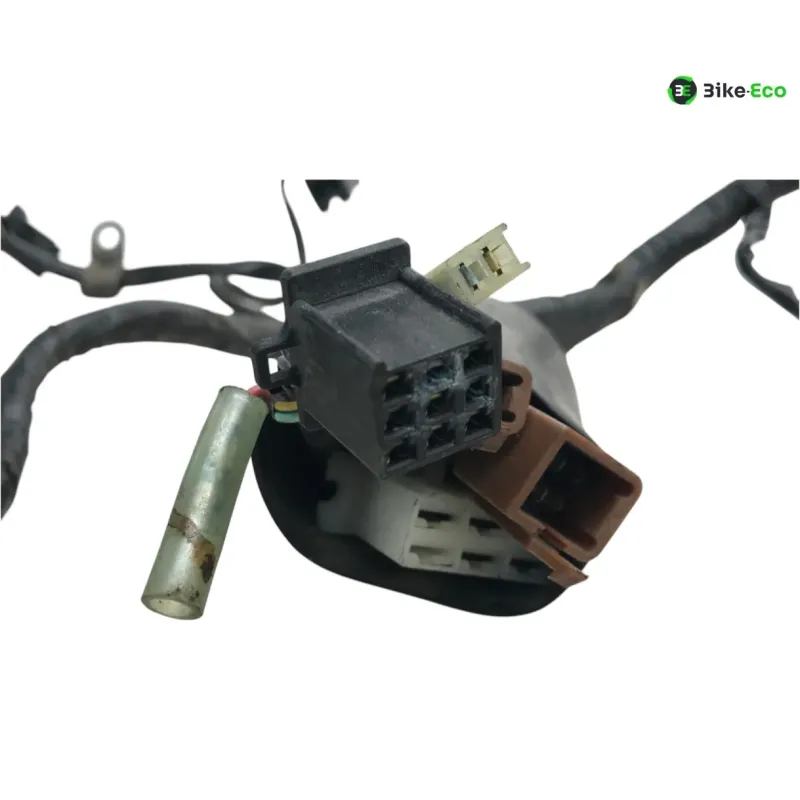 Faisceau electrique KAWASAKI ZX6 R 600 1998-1999 NINJA