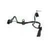 Faisceau electrique KAWASAKI ZX6 R 600 1998-1999 NINJA Faisceau electrique KAWASAKI ZX6 R 600 1998-1999 NINJA