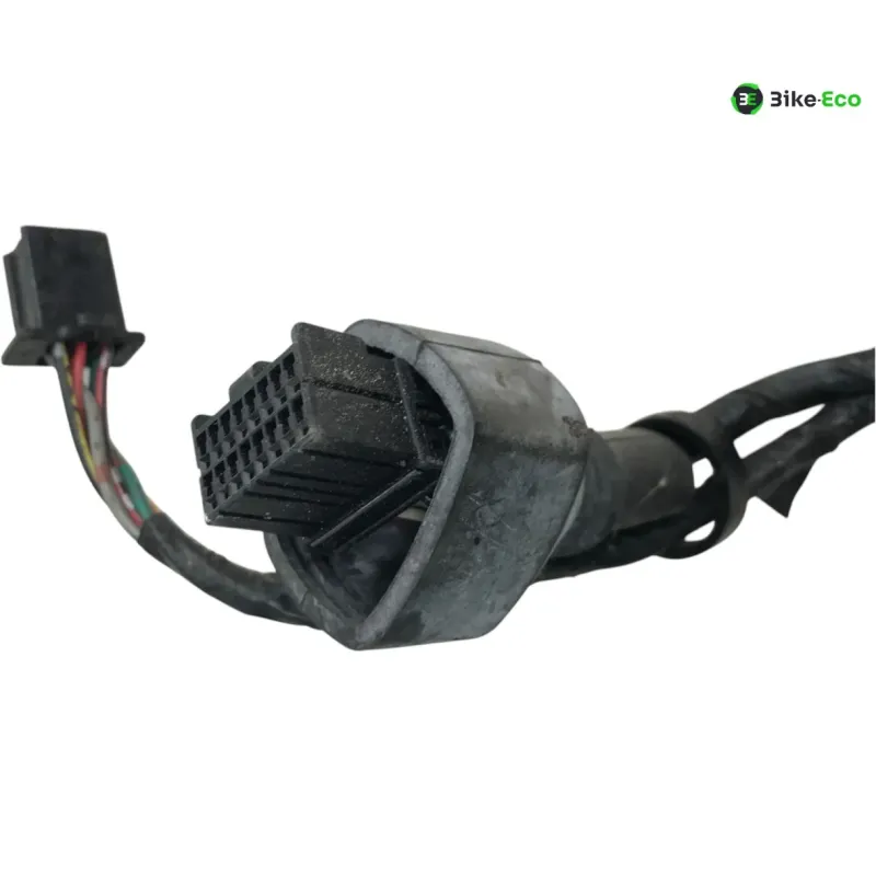 Faisceau electrique KAWASAKI ZX6 R 600 1998-1999 NINJA