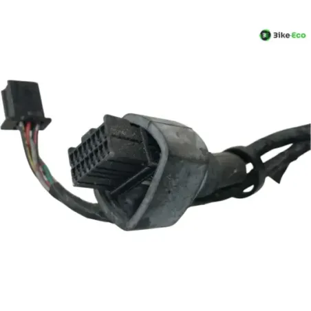 Faisceau electrique KAWASAKI ZX6 R 600 1998-1999 NINJA