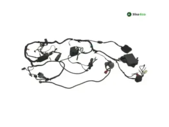 Faisceau electrique KAWASAKI ZX6 R 600 1998-1999 NINJA