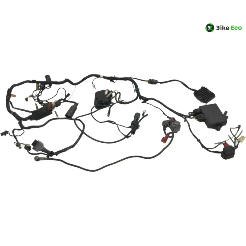 Faisceau electrique KAWASAKI ZX6 R 600 1998-1999 NINJA