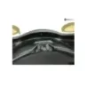 Cache carenage tete de fourche YAMAHA XS 1100 1978-1983