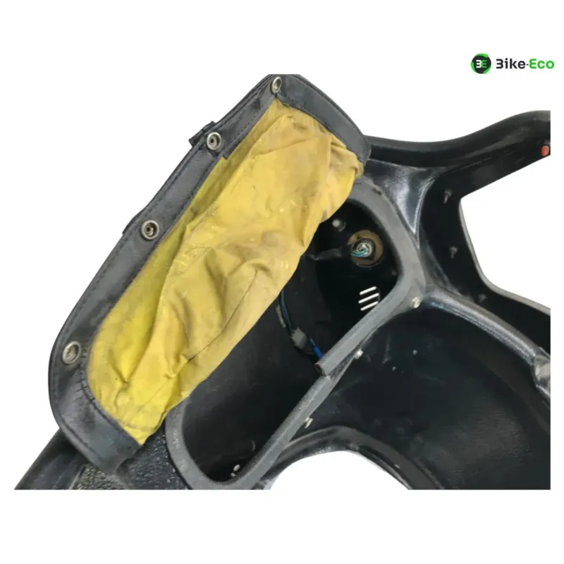Cache carenage tete de fourche YAMAHA XS 1100 1978-1983