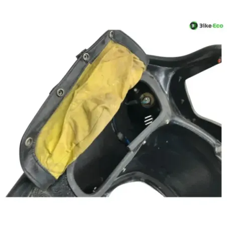 Cache carenage tete de fourche YAMAHA XS 1100 1978-1983